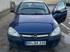 Bild des Angebotes Opel Corsa Corsa 1.2 16V Enjoy