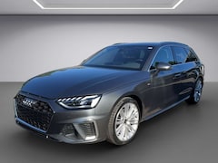 Bild des Angebotes Audi A4 Avant S line 35 TFSI 110150 kWPS S tronic