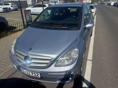 Bild des Angebotes Mercedes-Benz B 180 B B 180 CDI