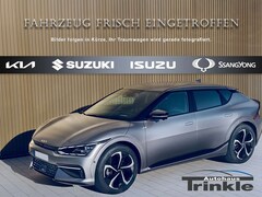 Bild des Angebotes Kia EV4 81kWH GT-Line *DRIVE/ COMFORT / CONNECT* Navi Digi