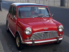 Bild des Angebotes Austin Mini Cooper - reserviert