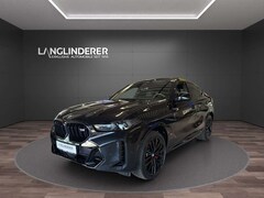 Bild des Angebotes BMW X6 M60i xDrive MSportPRO NP135699,- AHK Head-Up