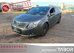 Bild des Angebotes Toyota Avensis 2.2 D-4D DPF Edition
