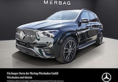 Bild des Angebotes Mercedes-Benz GLE 580 AMG-LINE PREMIUM 22" NIGHT HUD SITZKL.