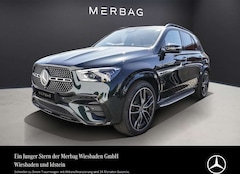 Bild des Angebotes Mercedes-Benz GLE 580 AMG-LINE PREMIUM AHK 22" NIGHT HUD SITZKL.