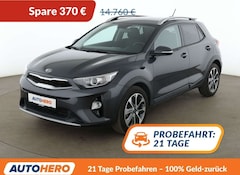 Bild des Angebotes Kia Stonic 1.4 Vision *NAVI*CAM*PDC*SHZ*