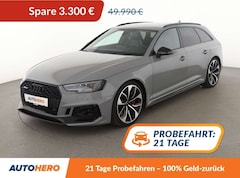 Bild des Angebotes Audi RS4 2.9 V6 TFSI quattro Aut.*MATRIX*B&O*360CAM*PANO*
