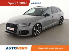 Bild des Angebotes Audi RS4 2.9 V6 TFSI quattro Aut.*MATRIX*B&O*360CAM*PANO*