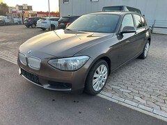 Bild des Angebotes BMW 114 i   PDC+SHZ+KLIMA