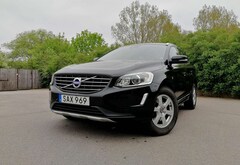 Bild des Angebotes Volvo XC60 XC60 D4 Ocean Race