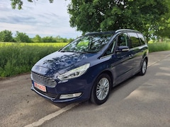 Bild des Angebotes Ford Galaxy Titanium *Automatic-Navi-LED-7 Sitze-AHK*