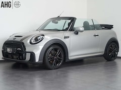 Bild des Angebotes MINI Cooper S Cabrio John Cooper Works Trim