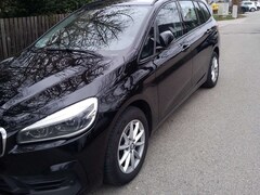 Bild des Angebotes BMW 116 116d Aut. Edition Metropolitan