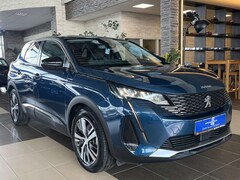 Bild des Angebotes Peugeot 3008 Hybrid 225 Allure Navi dig.Cockpit LED