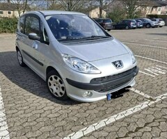 Bild des Angebotes Peugeot 1007 110 2-Tronic RC-Line