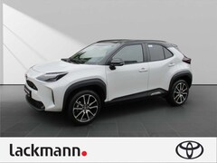 Bild des Angebotes Toyota Yaris Cross GR Sport 1.5 Hybrid *Premium-Paket*