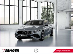 Bild des Angebotes Mercedes-Benz A 35 AMG 4M Performance-Lenkrad Kamera Carplay