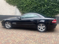 Bild des Angebotes Mercedes-Benz SL 350 SL 350  Caprio