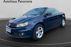 Bild des Angebotes VW Eos Sport Line/Navi/Bi-Xenon/KamerGl.SD