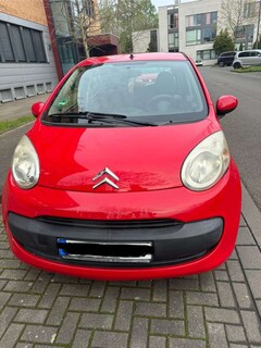 Bild des Angebotes Citroen C1 Style