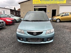 Bild des Angebotes Mazda Premacy 1.9 Active