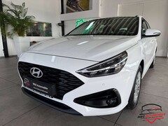 Bild des Angebotes Hyundai i30 1.0 T-GDI Kombi Advantage +Navi+Kamera+PDC+