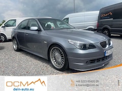 Bild des Angebotes Alpina B5 Alpina B5 Automatik Navi Leder Xenon