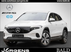 Bild des Angebotes Mercedes-Benz EQA 250 + Progressive/Distr/Memo/LED/Ambi/Cam/18"