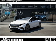 Bild des Angebotes Mercedes-Benz EQS 580 4M AMG-Sport/Pano/AIRM/DIGITAL/Sitzklima