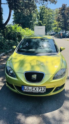 Bild des Angebotes SEAT Leon 1.4 TSI Sport Limited