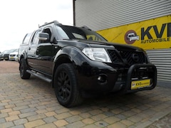 Bild des Angebotes Nissan Navara Pickup Double Cab LE V6 4X4