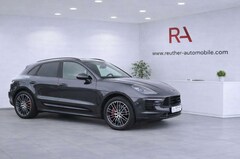 Bild des Angebotes Porsche Macan GTS