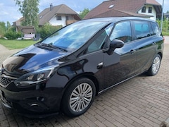 Bild des Angebotes Opel Zafira Tourer Zafira Tourer 1.4 Turbo drive