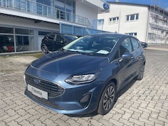 Bild des Angebotes Ford Fiesta TITANIUM *8-fach bereift
