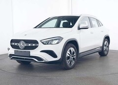 Bild des Angebotes Mercedes-Benz GLA 250 e DCT Prog.li.Adv.-AHK-AC-Distron.-LED-