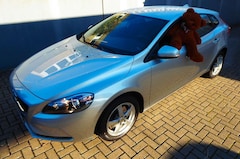 Bild des Angebotes Volvo V40 Kinetic 1.Hand original 19.700 km!