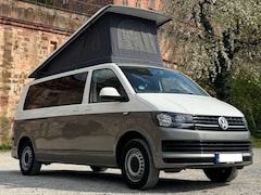 Bild des Angebotes VW T6 California California Ocean Blue