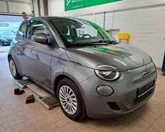 Bild des Angebotes Fiat 500e 3+1 MY23 118PS 42kWh KLIMA*CARPLAY*TEMPOMAT