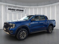 Bild des Angebotes Ford Ranger Wildtrak 2.3 EB PHEV DK e-4WD Aut. | LED | AHK | G