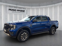 Bild des Angebotes Ford Ranger Wildtrak 2.3 EB PHEV DK e-4WD Aut. | LED | AHK | G
