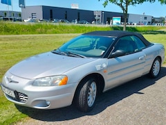Bild des Angebotes Chrysler Sebring Sebring Cabrio 2.0 LX