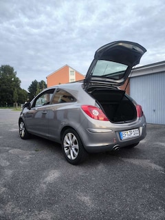 Bild des Angebotes Opel Corsa Corsa 1.2 16V ecoFLEX LPG 150 Jahre Opel
