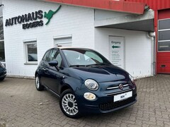 Bild des Angebotes Fiat 500C Lounge/AHK/KLIMA/TEMP/PDC/86PS/1HD+AH