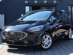 Bild des Angebotes Ford Fiesta 1.0 EcoBoost AC-A*ALU*ACC*PDC*5j FGS