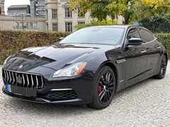Bild des Angebotes Maserati Quattroporte Quattroporte Q4 GranLusso S 360Kamera TOP Zustand