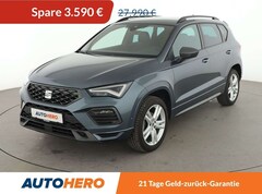 Bild des Angebotes SEAT Ateca 1.5 TSI ACT FR Aut.*BEATS*NAVI*ACC*CAM*LED*VC*
