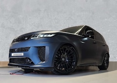 Bild des Angebotes Land Rover Range Rover Sport P635 SV Edition Two