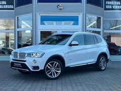 Bild des Angebotes BMW X3 xDrive 28 i xLine Memory Kamera Harman Kardon