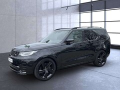 Bild des Angebotes Land Rover Discovery D350 Dyn. HSE 7Sitze|AHK|Pano