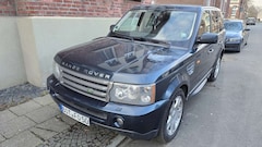 Bild des Angebotes Land Rover Range Rover Sport Range Rover Sport TDV6 HSE